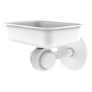 Satellite orbit Two Collection Wall Mounted Soap Dish