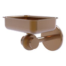 Satellite orbit Two Collection Wall Mounted Soap Dish
