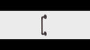 Pipeline Collection Door Pull