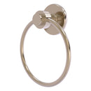 Mercury Towel Ring