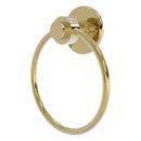 Mercury Towel Ring