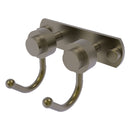 Mercury Collection 2 Position Multi Hook with Smooth Accents