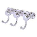 Mercury Crochet multiple  3 positions aux accents lisses