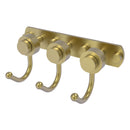 Mercury Crochet multiple  3 positions aux accents lisses
