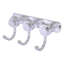 Mercury Crochet multiple  3 positions aux accents lisses
