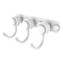 Mercury Crochet multiple  3 positions aux accents lisses