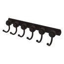 Mercury Porte-cravates et ceintures  6 positions aux accents lisses