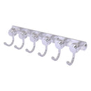 Mercury Porte-cravates et ceintures  6 positions aux accents lisses