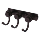 Mercury Crochet multiple  3 positions aux accents lisses