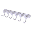 Mercury Porte-cravates et ceintures  6 positions aux accents lisses