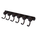Mercury Porte-cravates et ceintures  6 positions aux accents lisses