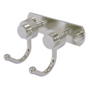 Mercury Collection 2 Position Multi Hook with Smooth Accents