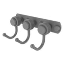 Mercury Crochet multiple  3 positions aux accents lisses