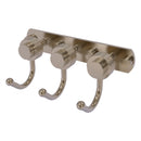 Mercury Crochet multiple  3 positions aux accents lisses