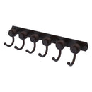 Mercury Porte-cravates et ceintures  6 positions aux accents lisses