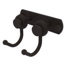 Mercury Collection 2 Position Multi Hook with Smooth Accents