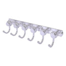 Mercury Porte-cravates et ceintures  6 positions aux accents lisses