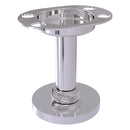 Vanity Top Tumbler and Toothbrush Holder