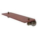 Astor Place 脡tag猫re en bois ip solide