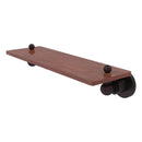 Astor Place 脡tag猫re en bois ip solide