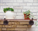 Astor Place 脡tag猫re en bois ip solide