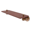Astor Place 脡tag猫re en bois ip solide