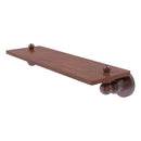 Astor Place 脡tag猫re en bois ip solide