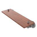 Astor Place 脡tag猫re en bois ip solide