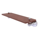 Astor Place 脡tag猫re en bois ip solide