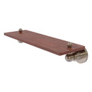 Astor Place 脡tag猫re en bois ip solide