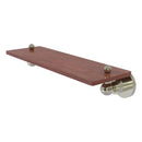 Astor Place 脡tag猫re en bois ip solide