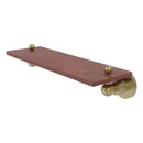 Astor Place 脡tag猫re en bois ip solide