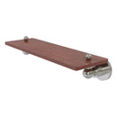 Astor Place 脡tag猫re en bois ip solide