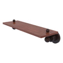 Astor Place 脡tag猫re en bois ip solide
