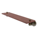 Astor Place 脡tag猫re en bois ip solide