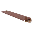 Astor Place 脡tag猫re en bois ip solide