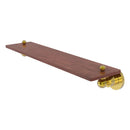 Astor Place 脡tag猫re en bois ip solide