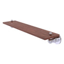 Astor Place 脡tag猫re en bois ip solide