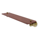 Astor Place 脡tag猫re en bois ip solide