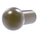 Bouton d'armoire de 1 pouce (2