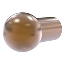 Bouton d'armoire de 1 pouce (2