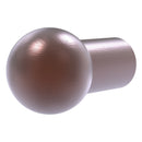 Bouton d'armoire de 1 pouce (2