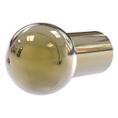 Bouton d'armoire de 1 pouce (2