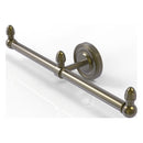 Prestige Regal Collection 2 Arm Guest Towel Holder