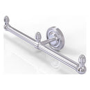 Prestige Regal Collection 2 Arm Guest Towel Holder