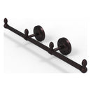 Prestige Regal Collection 3 Arm Guest Towel Holder