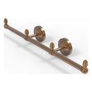 Prestige Regal Collection 3 Arm Guest Towel Holder