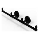 Prestige Regal Collection 3 Arm Guest Towel Holder
