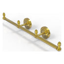 Prestige Regal Collection 3 Arm Guest Towel Holder