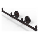 Prestige Regal Collection 3 Arm Guest Towel Holder